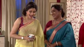 Chokher Tara Tui S14E08 Jaya rebukes Ayush Full Episode