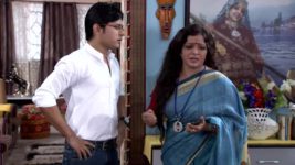 Chokher Tara Tui S14E23 Rishi returns home Full Episode