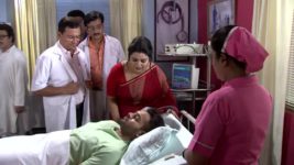 Chokher Tara Tui S15E16 Rishi rebukes Tutul Full Episode