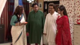 Chokher Tara Tui S16E05 Rishi discloses the truth Full Episode