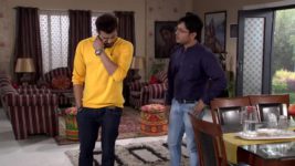 Chokher Tara Tui S17E25 Ayush Decides to go to Banaras Full Episode