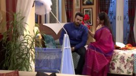 Chokher Tara Tui S18E25 Rishi Remembers Tutul Full Episode