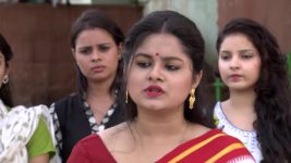 Chokher Tara Tui S22E07 Tutul Lies to Rishi Full Episode