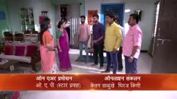 Choti Malkin S01E209 Shridhar Is Accused Full Episode