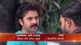 Choti Malkin S01E256 Shridhar Is Arrested! Full Episode