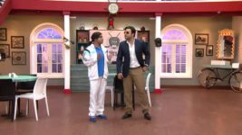 Comedy Classes S02E07 Krushna coaches a hockey team Full Episode