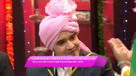 Comedy Classes S04E03 Bharti Ne Kiya 'Uhoo Uhoo' Full Episode