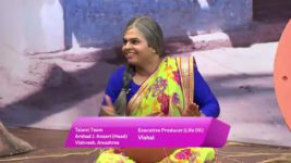 Comedy Classes S06E01 Salman Khan marries Bharti! Full Episode