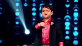 Dance Dance Junior (Star Jalsha) S01E02 Winning Hearts Through Dance Full Episode