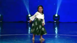 Dance Dance Junior (Star Jalsha) S01E18 Unique Dance Form Challenge Full Episode