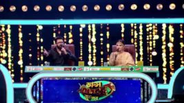 Dance Dance Junior (Star Jalsha) S01E23 A Wildcard Spectacular Full Episode