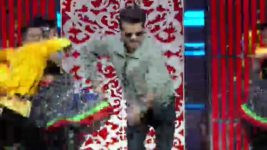 Dance Dance Junior (Star Jalsha) S02E36 Anil Kapoor in the House Full Episode