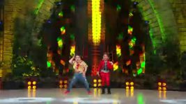 Dance Dance Junior (Star Jalsha) S02E39 Piyush's Stunning Act Full Episode