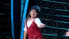 Dance Dance Junior (Star Jalsha) S03 E07 The Superstar Special Week