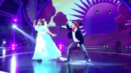 Dance Dance Junior (Star Jalsha) S03 E12 Magical Dance Performances