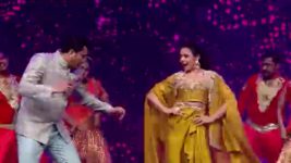 Dance Dance Junior (Star Jalsha) S03 E20 Dev's Mesmerising Performance