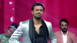 Dance Dance Junior (Star Jalsha) S03 E33 First Day of the Quarter Finals