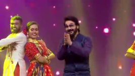 Dance Dance Junior (Star Jalsha) S03 E34 Day Two of the Quarter Finals