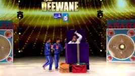 Dance Deewane S02E11 20th July 2019