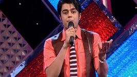 Dance India Dance Little Masters S01E09 28th May 2010 Full Episode