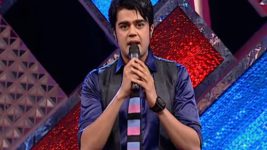 Dance India Dance Little Masters S01E10 29th May 2010 Full Episode