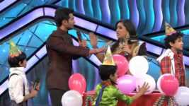 Dance India Dance Little Masters S02E16 17th June 2012 Full Episode