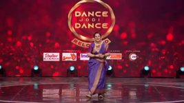 Dance Jodi Dance Reloaded S01E12 10th September 2022 Full Episode