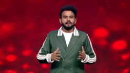 Dance Jodi Dance Reloaded S01E17 25th September 2022 Full Episode