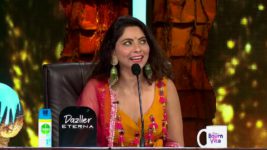 Dance Maharashtra Dance Little Masters S01E19 28th September 2022 Full Episode