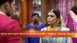 Debipakshya S02E19 Debi, Ammaji's Confrontation Full Episode