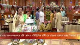 Debipakshya S02E23 Surjo Is In Danger? Full Episode