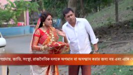 Debipakshya S02E28 Surjo Meets With An Accident Full Episode