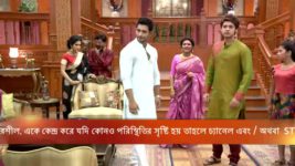 Debipakshya S03E05 Will Debi Bless Mili? Full Episode