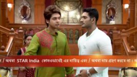 Debipakshya S03E07 Ammaji Plans Against Mili Full Episode