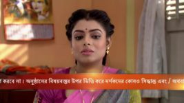 Debipakshya S03E15 Debi Shares Her Past With Mili Full Episode