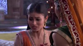 Devon Ke Dev Mahadev (Star Bharat) S01E07 Shiva's presence attracts Sati's attention