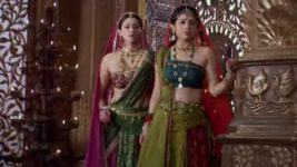 Devon Ke Dev Mahadev (Star Bharat) S01E10 Shiva's explanation