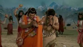 Devon Ke Dev Mahadev (Star Bharat) S01E34 Mahadev’s charisma sweeps off Sati’s heart