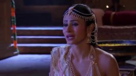 Devon Ke Dev Mahadev (Star Bharat) S01E35 Sati decides to meet Mahadev