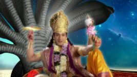 Devon Ke Dev Mahadev (Star Bharat) S02E05 Vishnu asks for a new planet