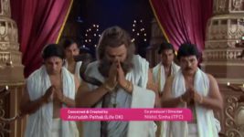 Devon Ke Dev Mahadev (Star Bharat) S02E23 Brahma agrees to help