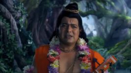 Devon Ke Dev Mahadev (Star Bharat) S02E26 Revati tries to convince Sati