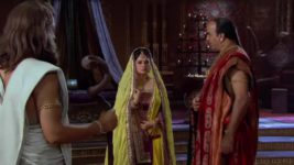 Devon Ke Dev Mahadev (Star Bharat) S02E29 Prasuti is against Daksh’s plans