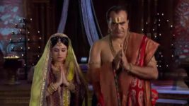 Devon Ke Dev Mahadev (Star Bharat) S02E30 Lakshmi appears before Daksh