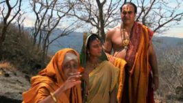 Devon Ke Dev Mahadev (Star Bharat) S02E31 Daksh goes to meet Jata