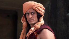 Devon Ke Dev Mahadev (Star Bharat) S02E32 Jata promises to help Daksh