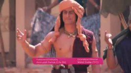 Devon Ke Dev Mahadev (Star Bharat) S02E33 Sati hears Jata sing