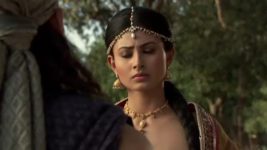 Devon Ke Dev Mahadev (Star Bharat) S02E38 Sevakram tells Sati a love story