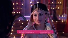 Devon Ke Dev Mahadev (Star Bharat) S03E01 Sati expresses her happiness