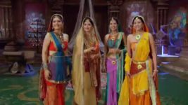 Devon Ke Dev Mahadev (Star Bharat) S03E02 The wedding feast doesn’t go well